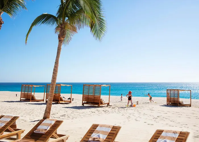Belair Sunclub Cabos By Krystal Grand