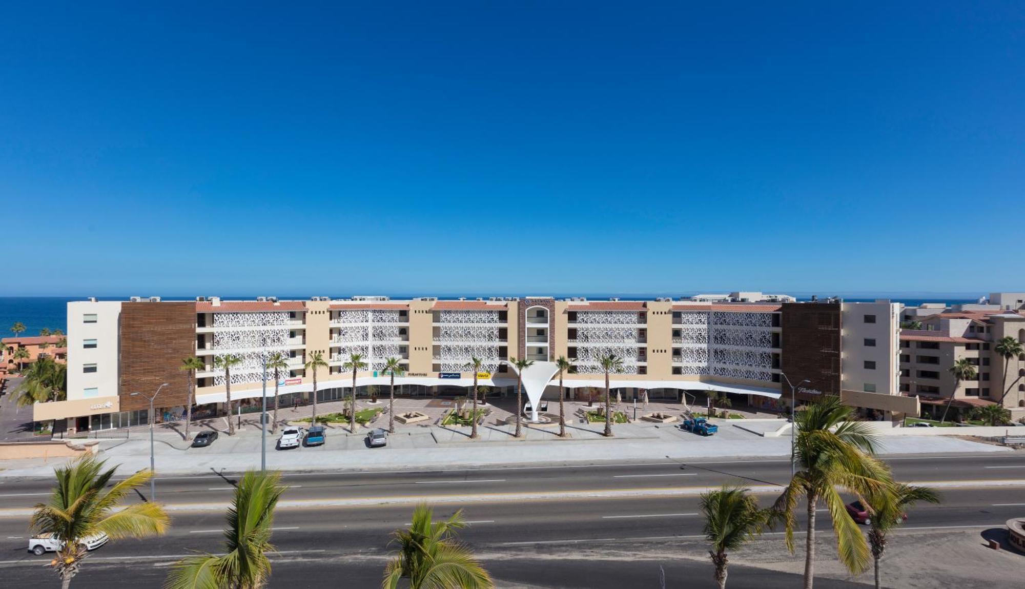 Station touristique Belair Sunclub Cabos By Krystal Grand San José del Cabo