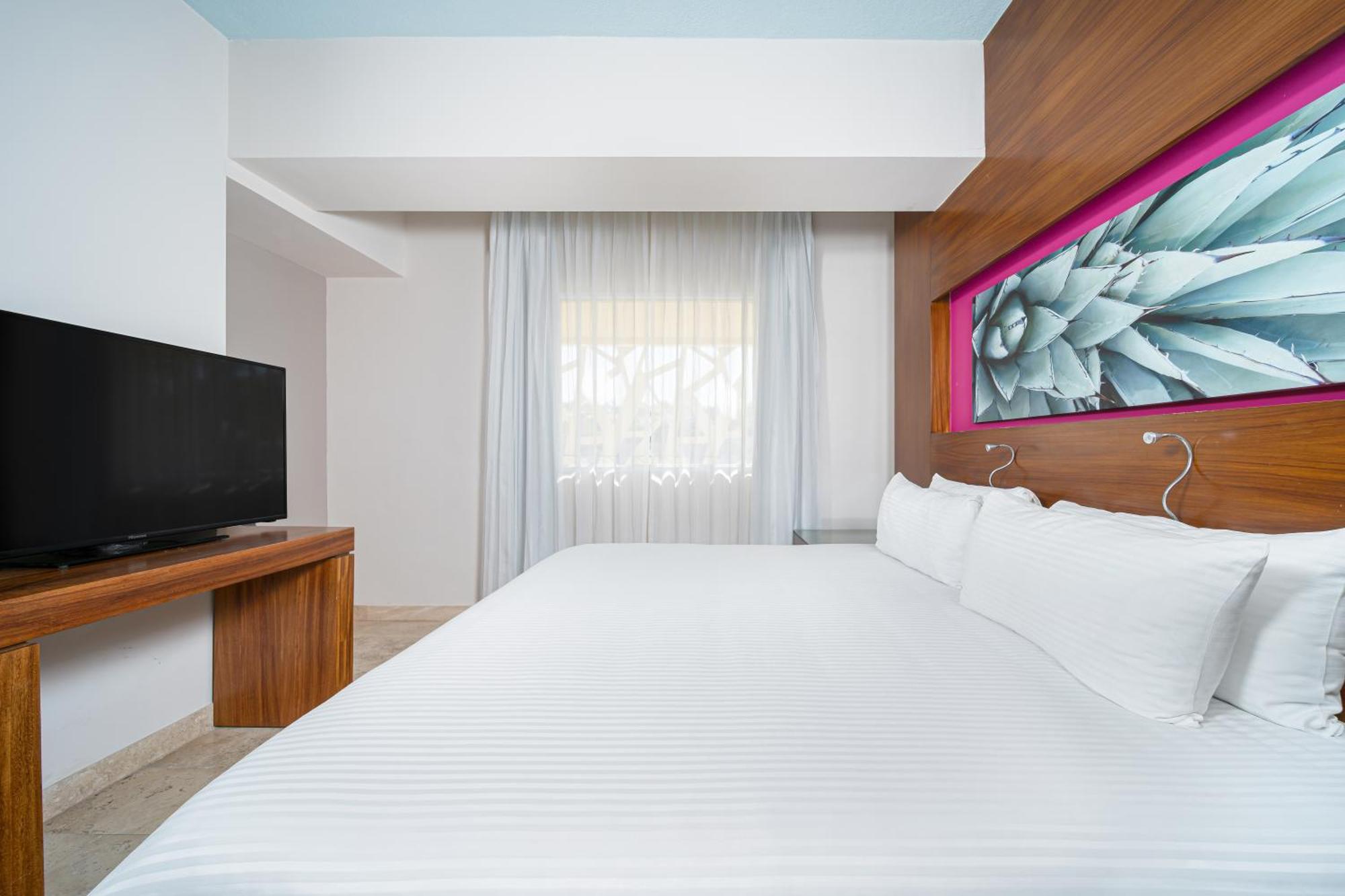 Belair Sunclub Cabos By Krystal Grand 4* San José del Cabo