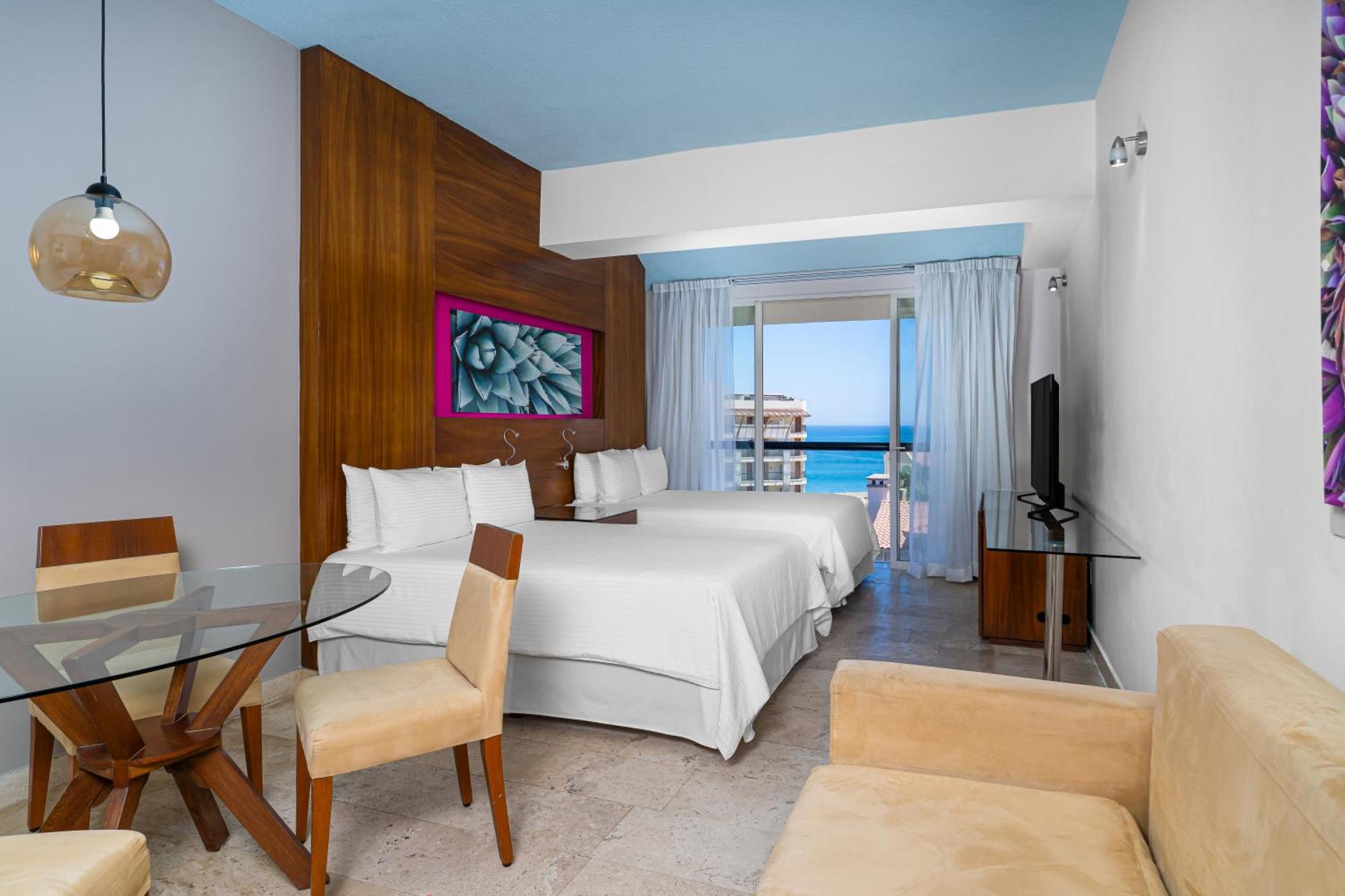 Station touristique Belair Sunclub Cabos By Krystal Grand