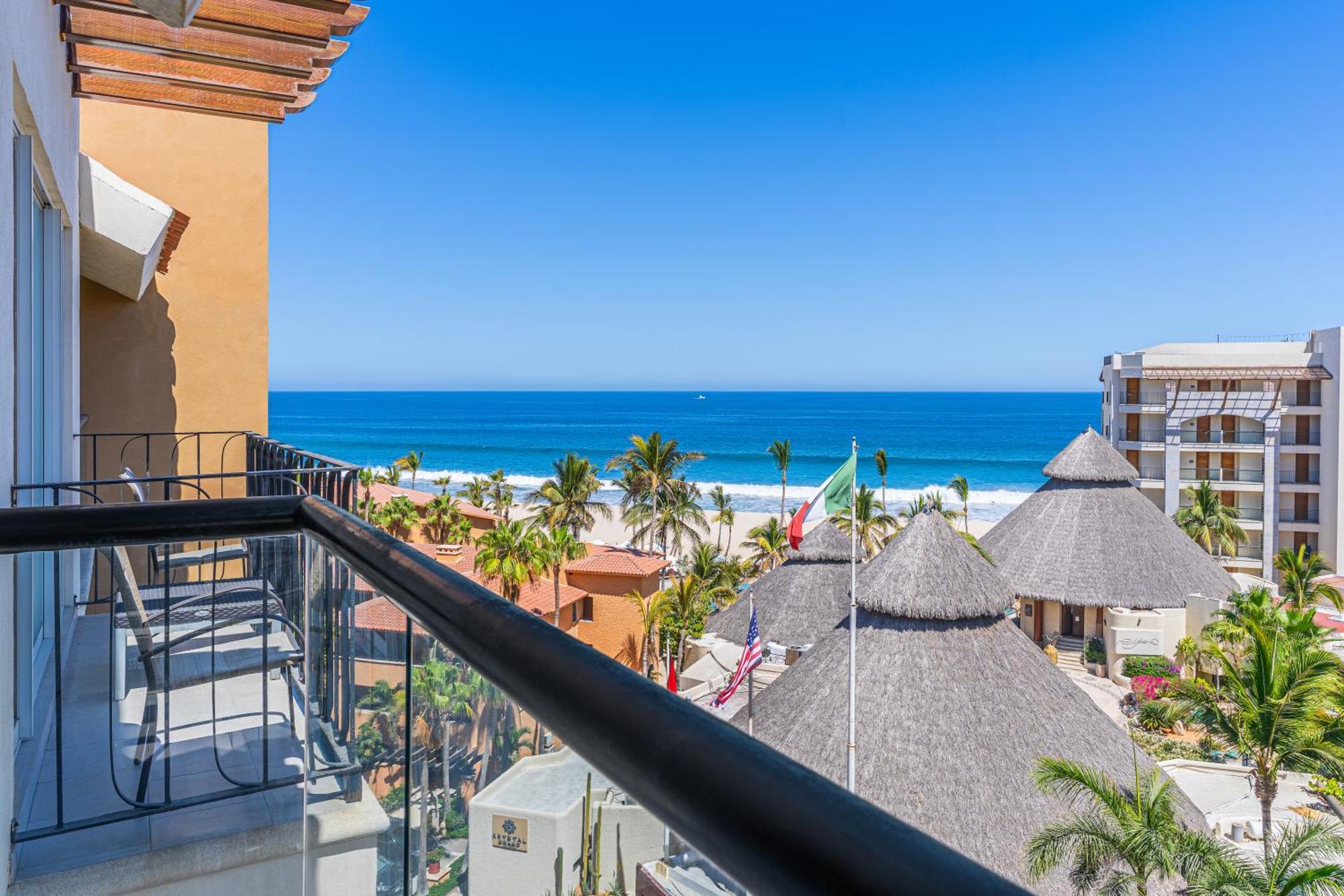 Belair Sunclub Cabos By Krystal Grand 4*