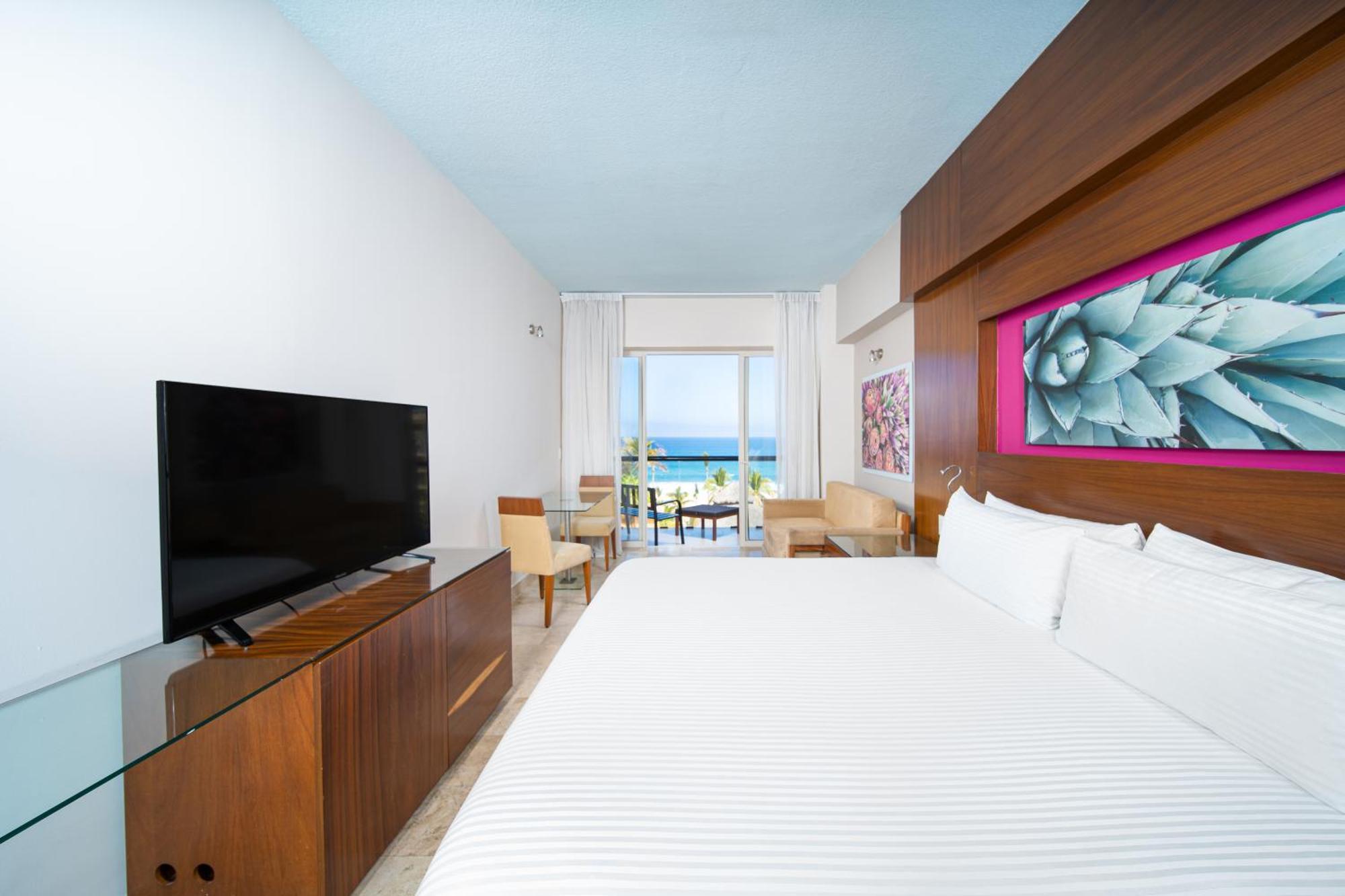 Belair Sunclub Cabos By Krystal Grand 4* San José del Cabo