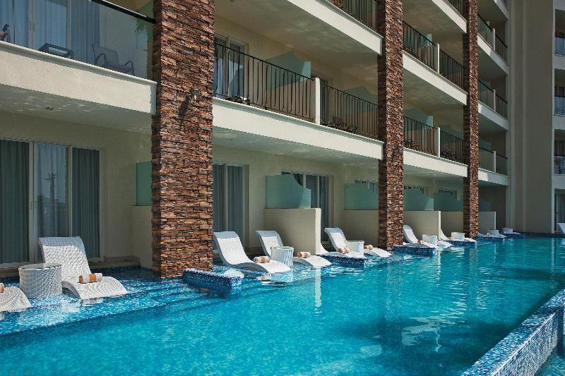 Belair Sunclub Cabos By Krystal Grand 4* San José del Cabo