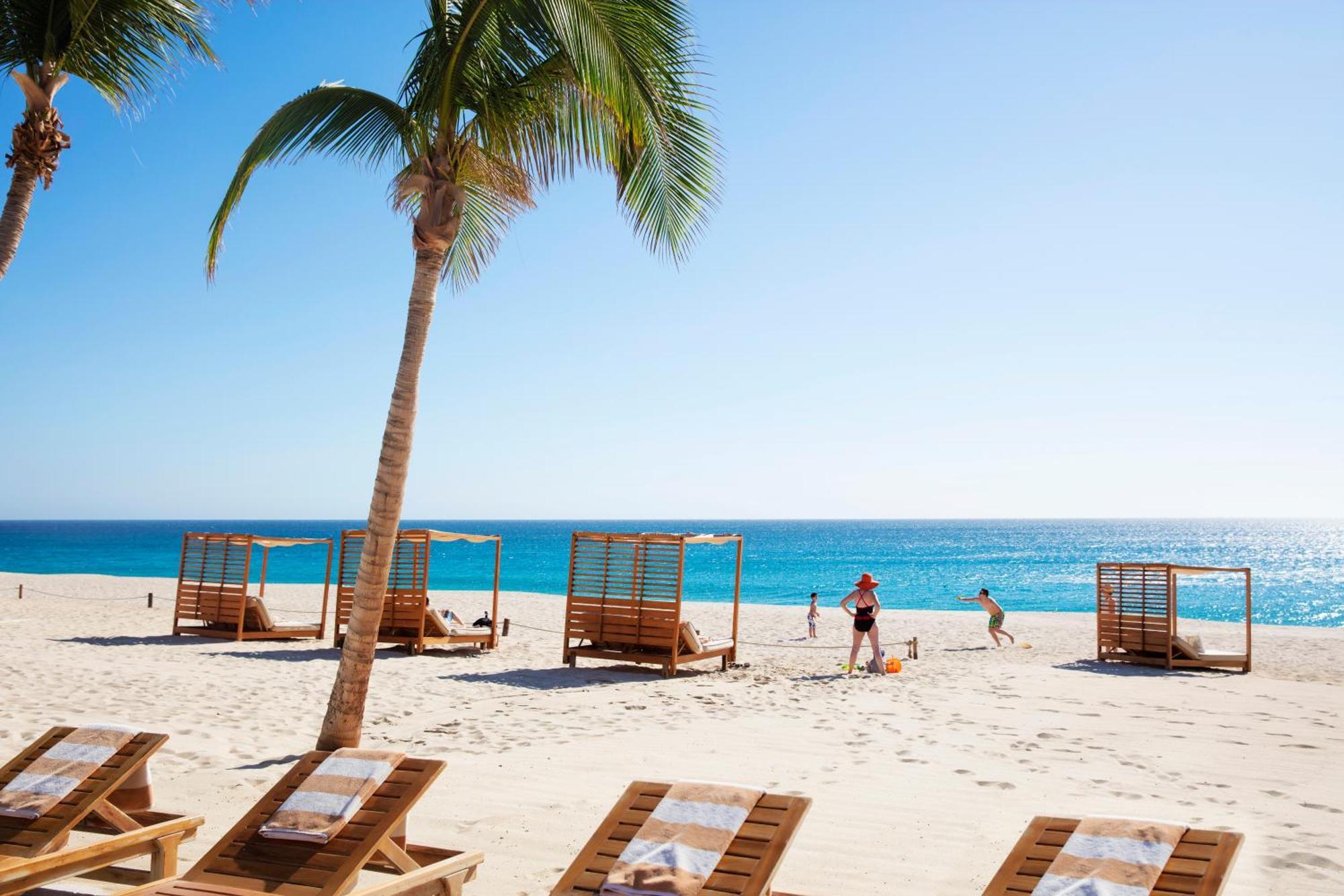 Belair Sunclub Cabos By Krystal Grand Station touristique