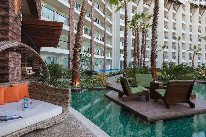 Belair Sunclub Cabos By Krystal Grand Station touristique 4*