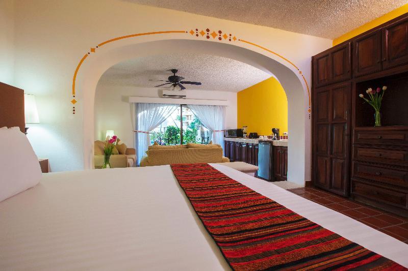 Belair Sunclub Cabos By Krystal Grand