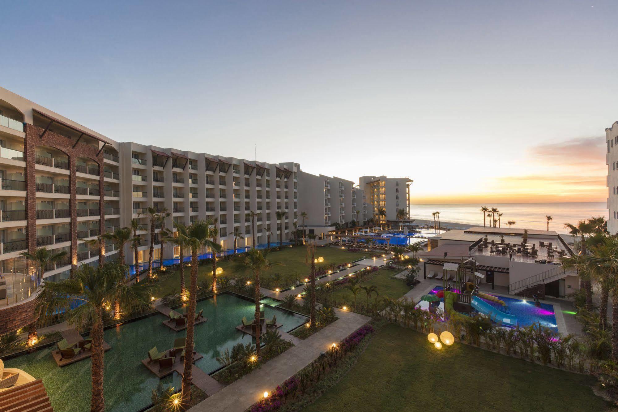 Belair Sunclub Cabos By Krystal Grand San José del Cabo