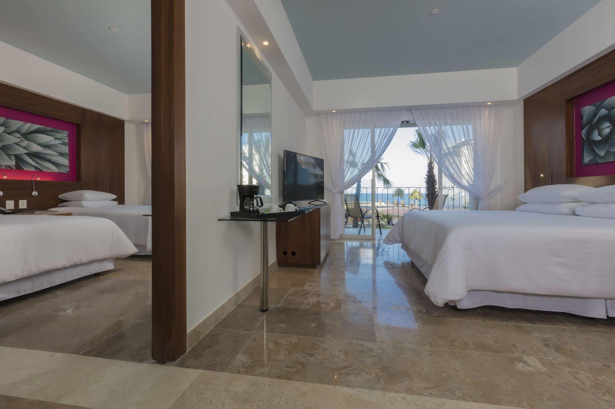 Station touristique Belair Sunclub Cabos By Krystal Grand