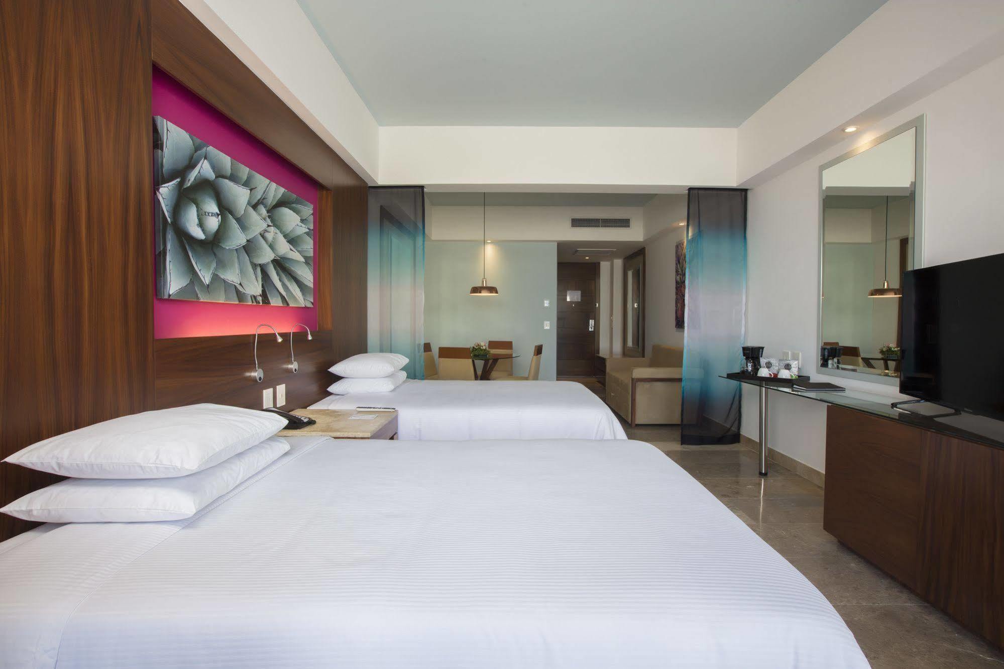 Belair Sunclub Cabos By Krystal Grand Station touristique