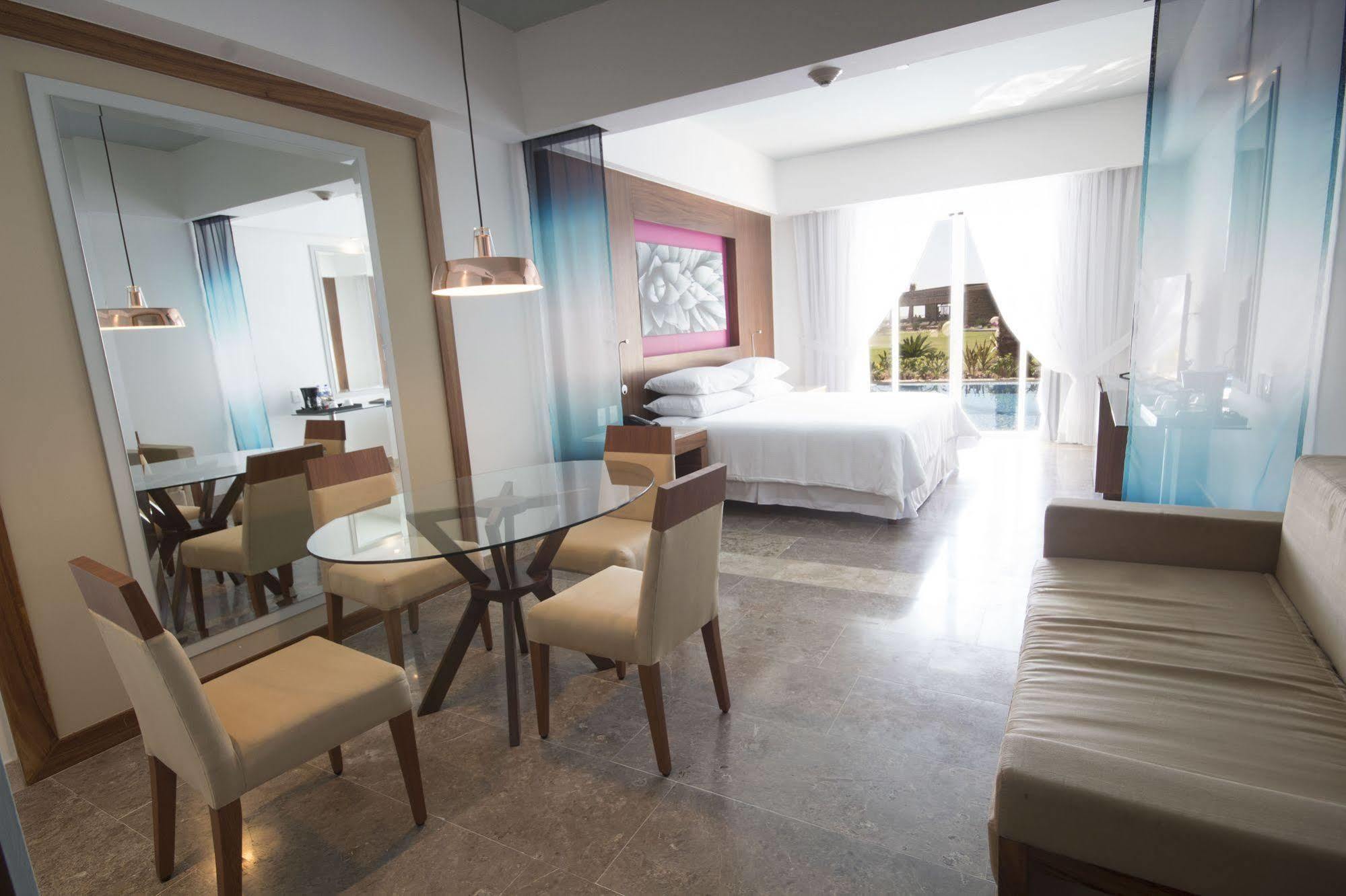 Belair Sunclub Cabos By Krystal Grand Station touristique