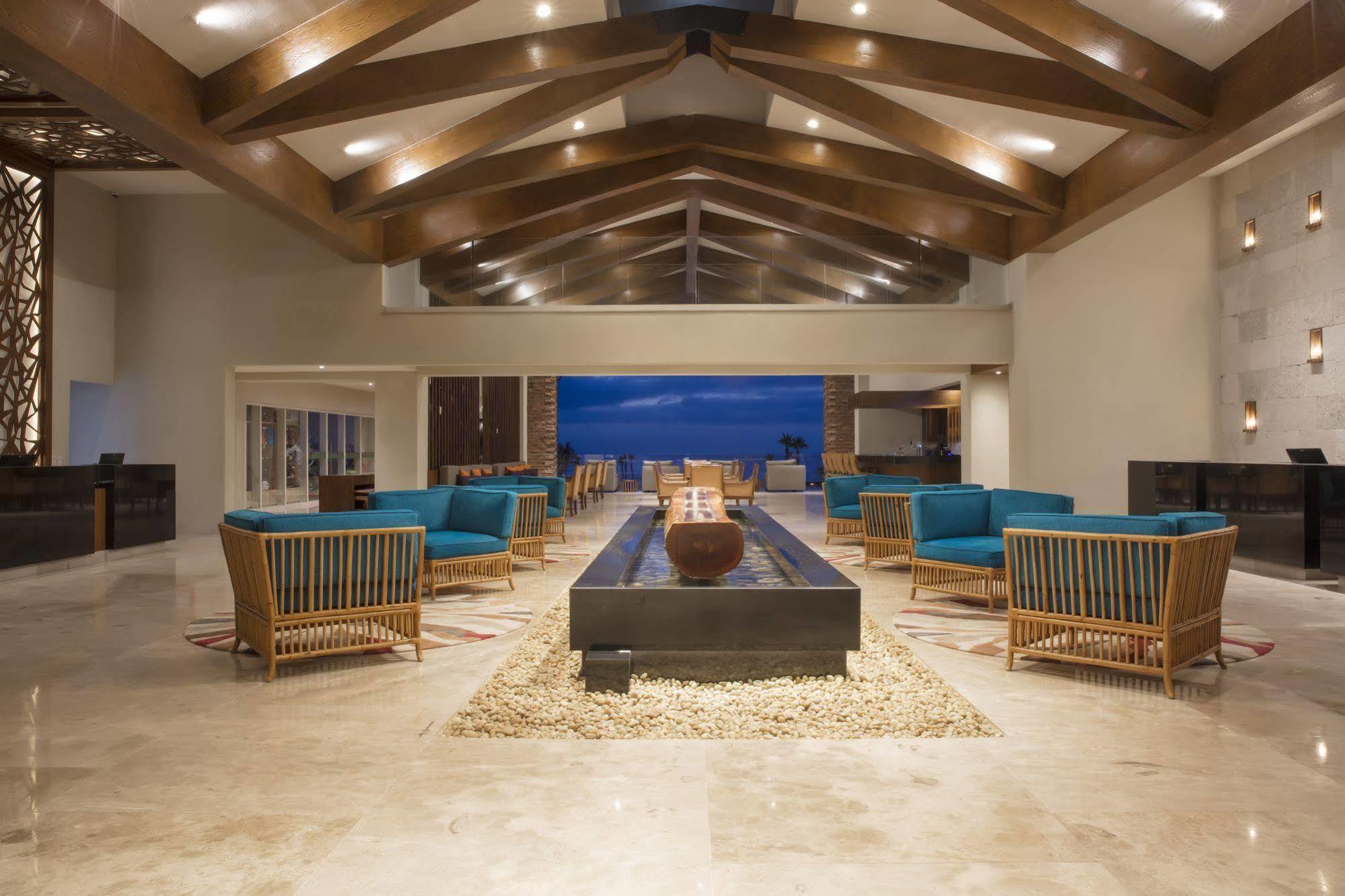 Belair Sunclub Cabos By Krystal Grand Station touristique 4*