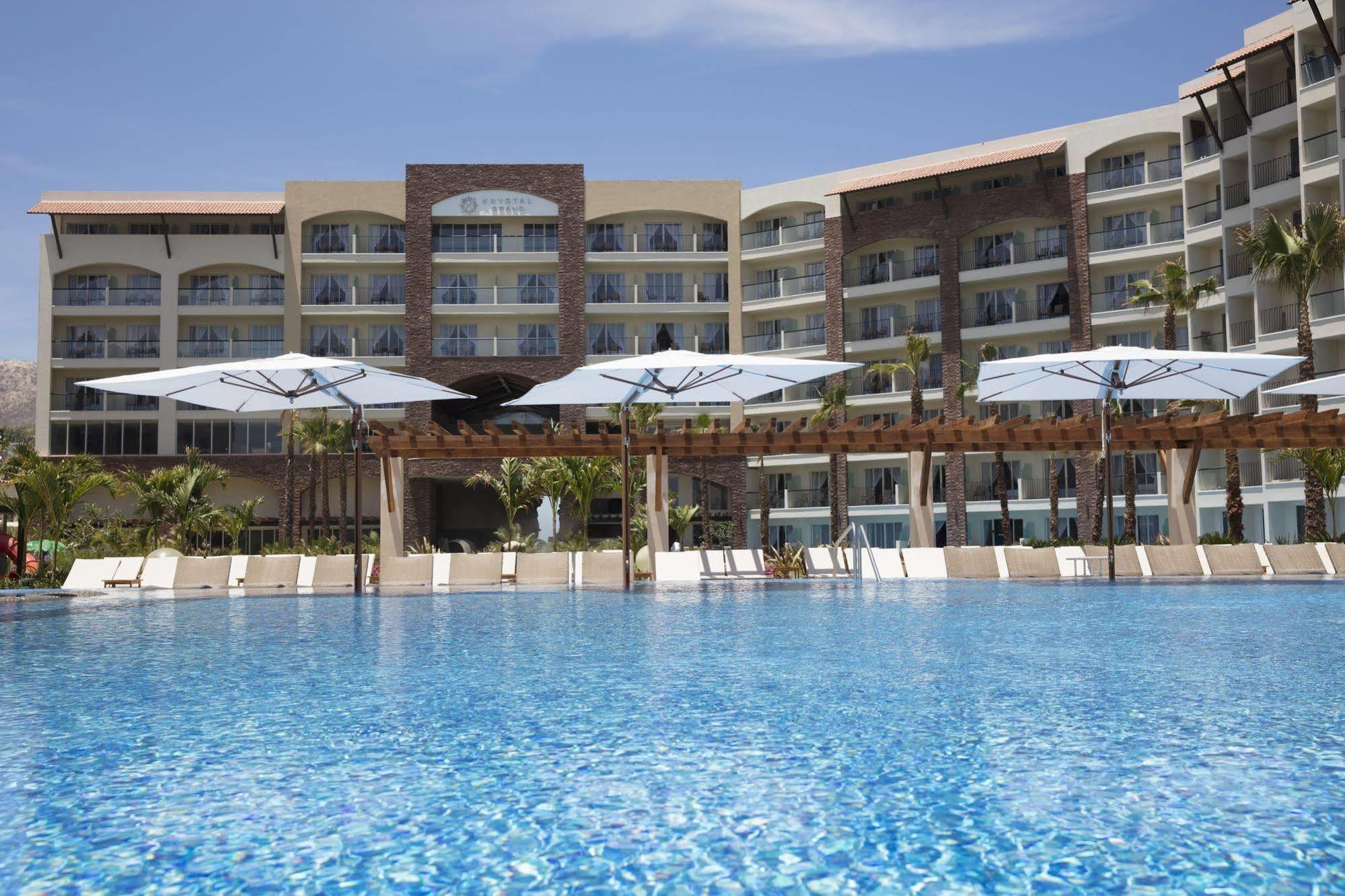 Belair Sunclub Cabos By Krystal Grand