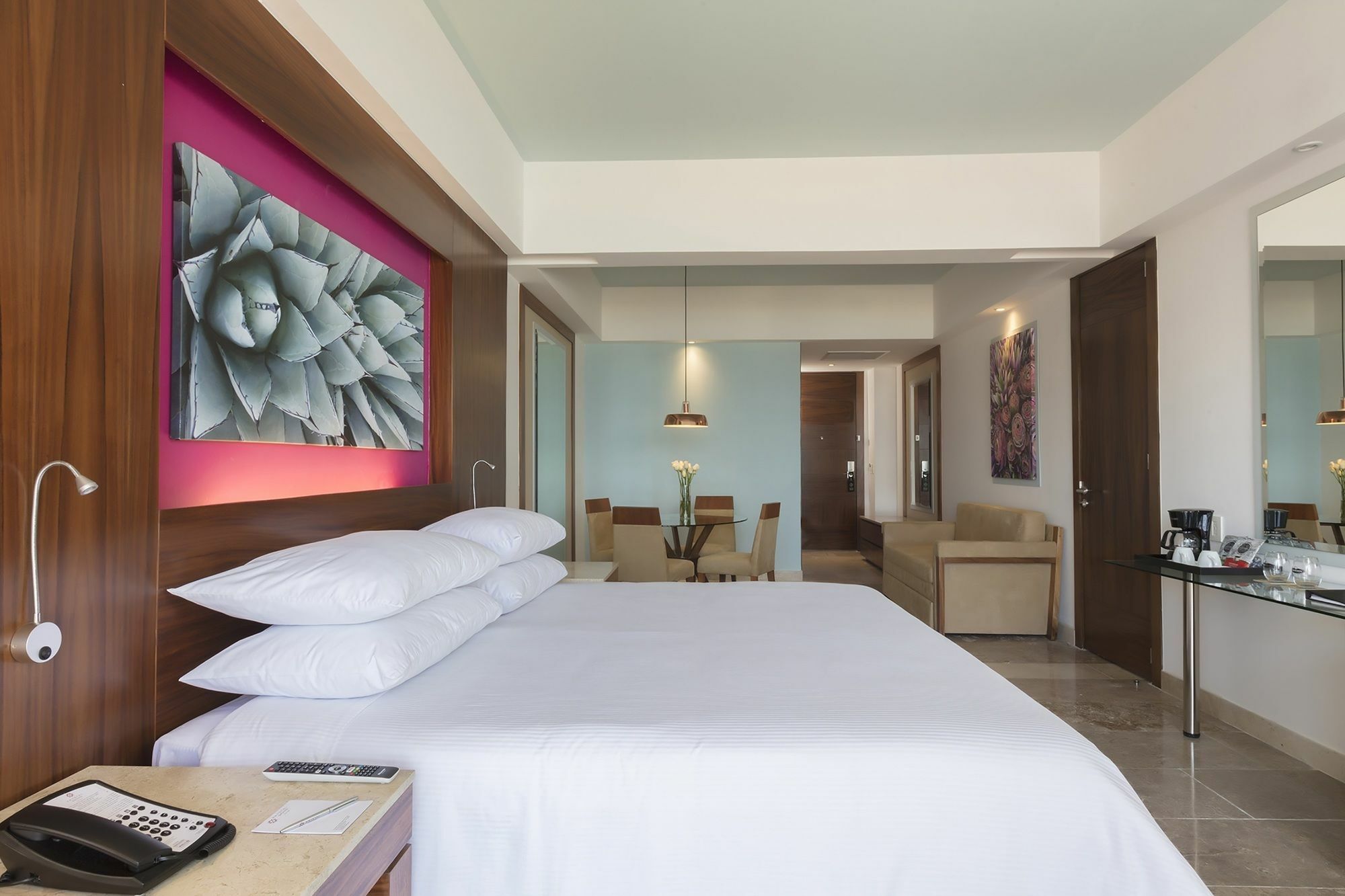 Belair Sunclub Cabos By Krystal Grand 4* San José del Cabo