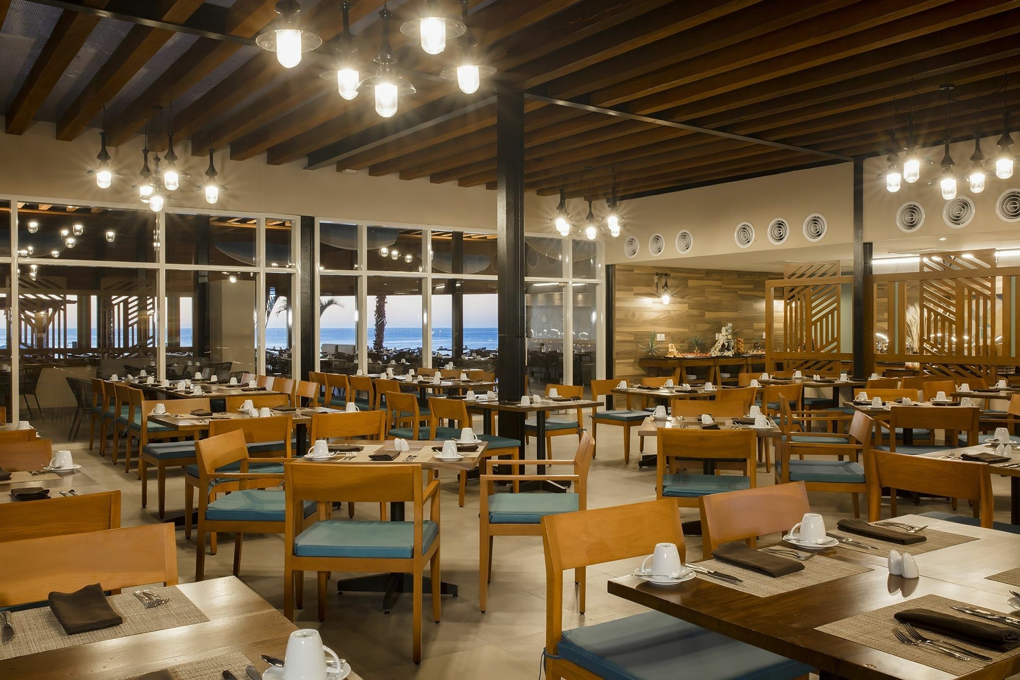 Belair Sunclub Cabos By Krystal Grand Station touristique