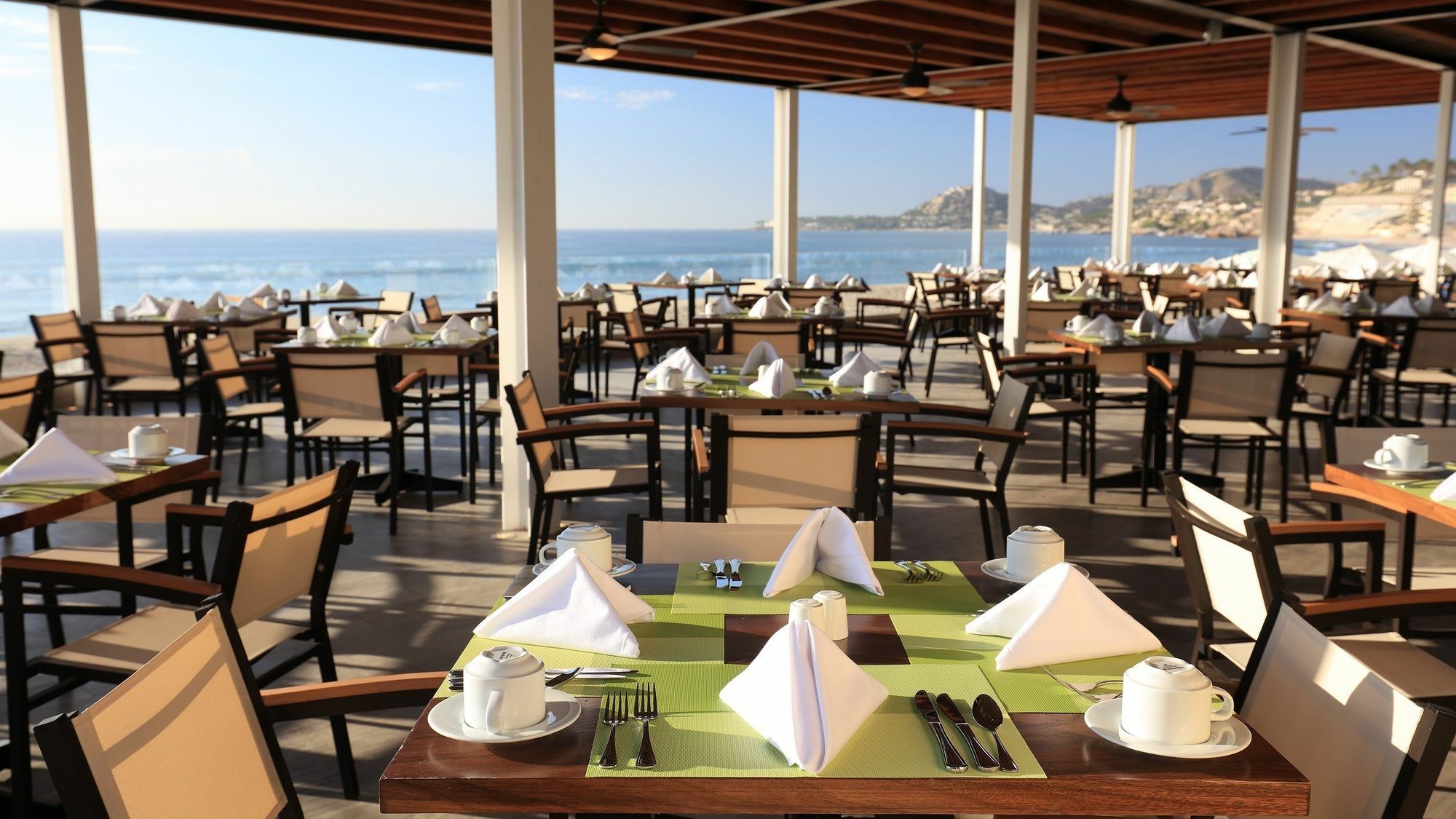 Station touristique Belair Sunclub Cabos By Krystal Grand 4*
