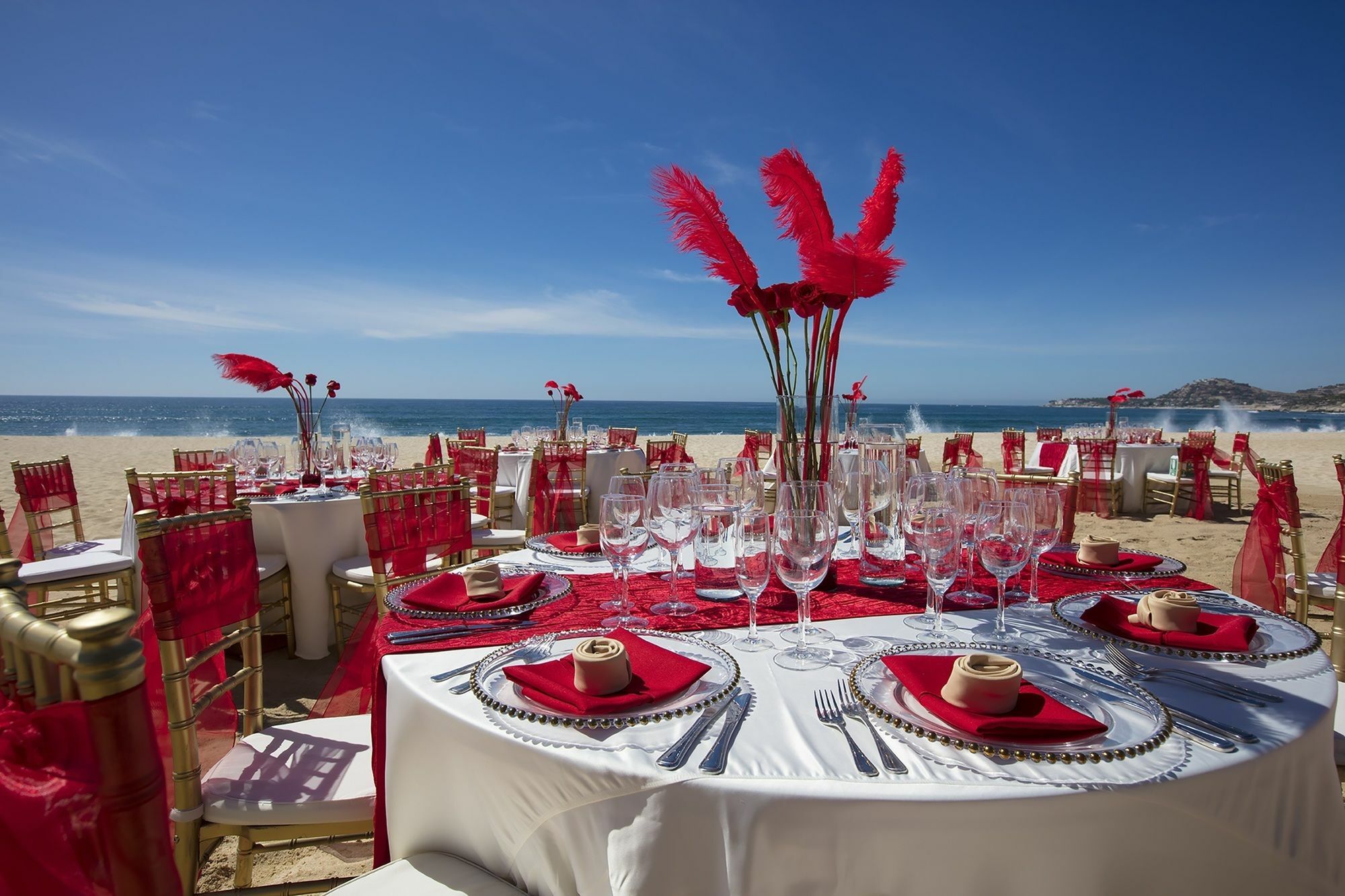 Belair Sunclub Cabos By Krystal Grand San José del Cabo