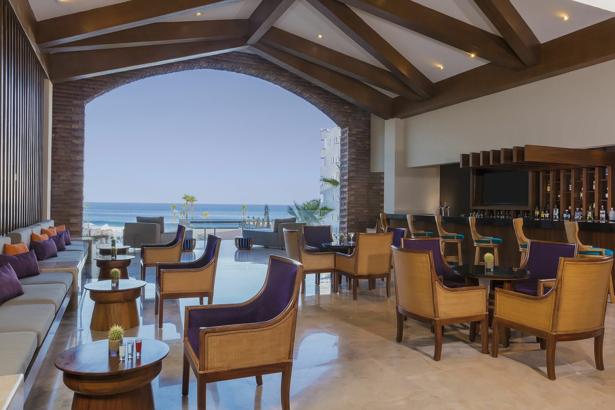 Belair Sunclub Cabos By Krystal Grand
