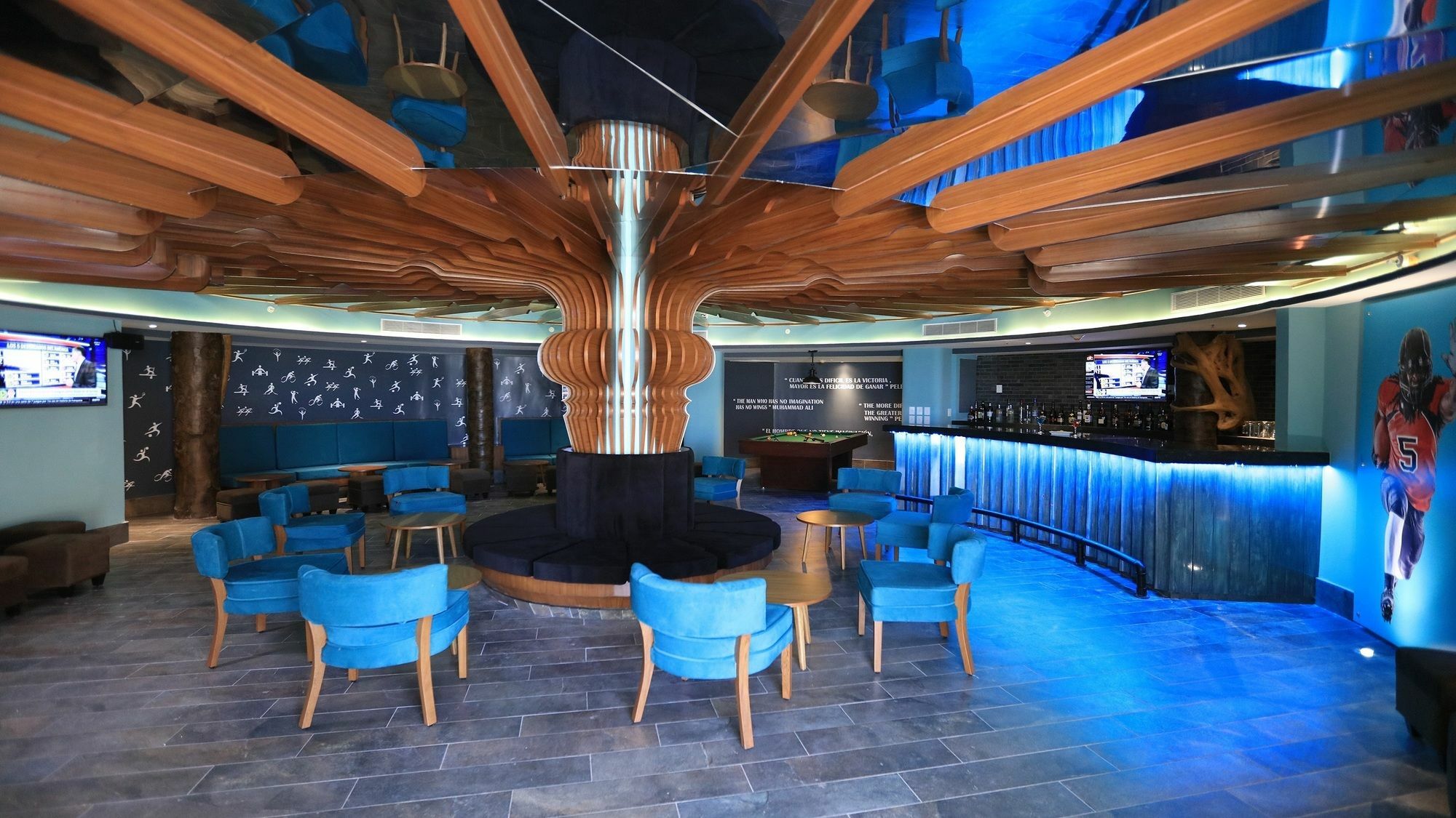 Station touristique Belair Sunclub Cabos By Krystal Grand 4*