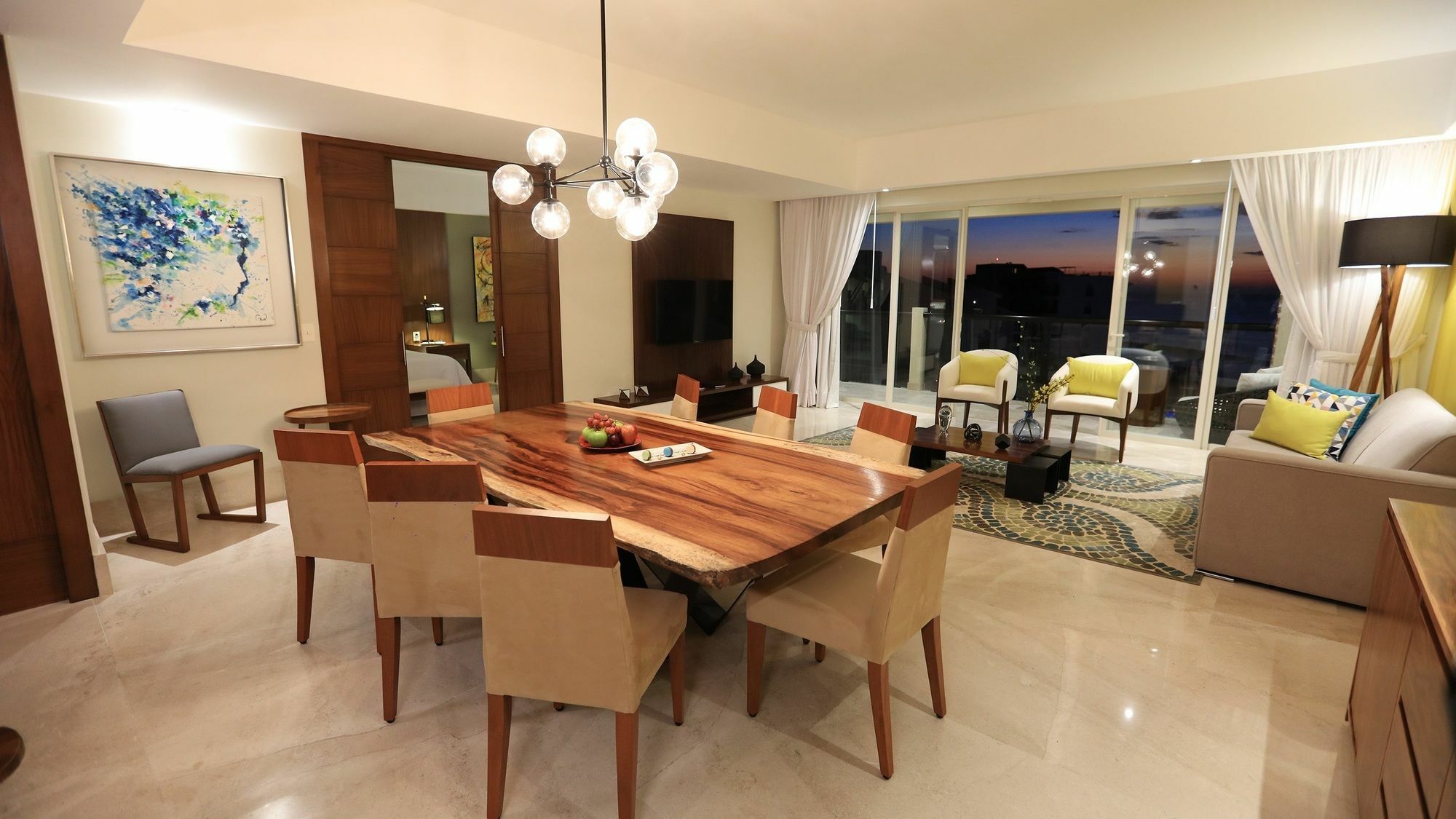 Belair Sunclub Cabos By Krystal Grand 4*