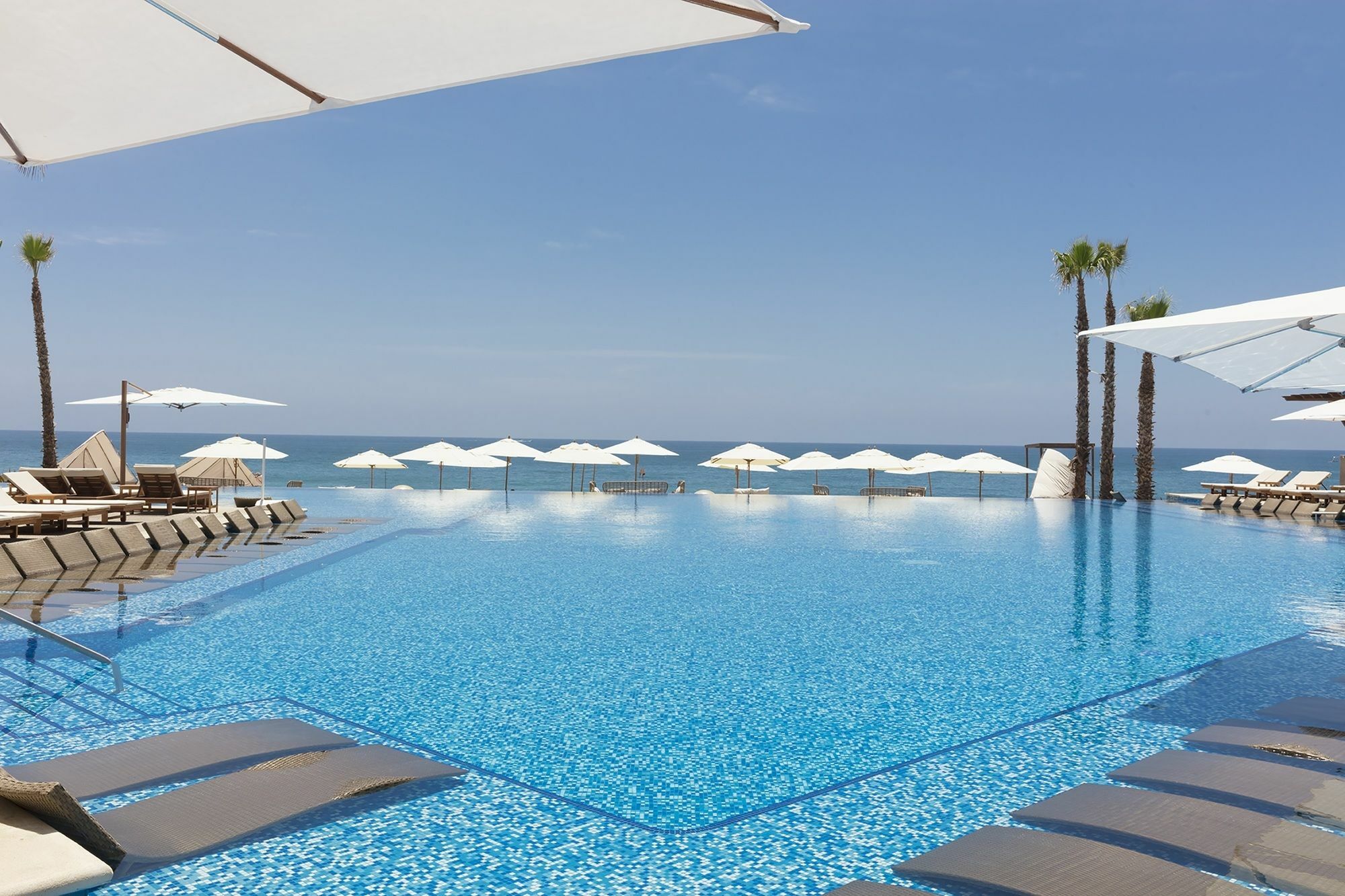 Belair Sunclub Cabos By Krystal Grand 4*