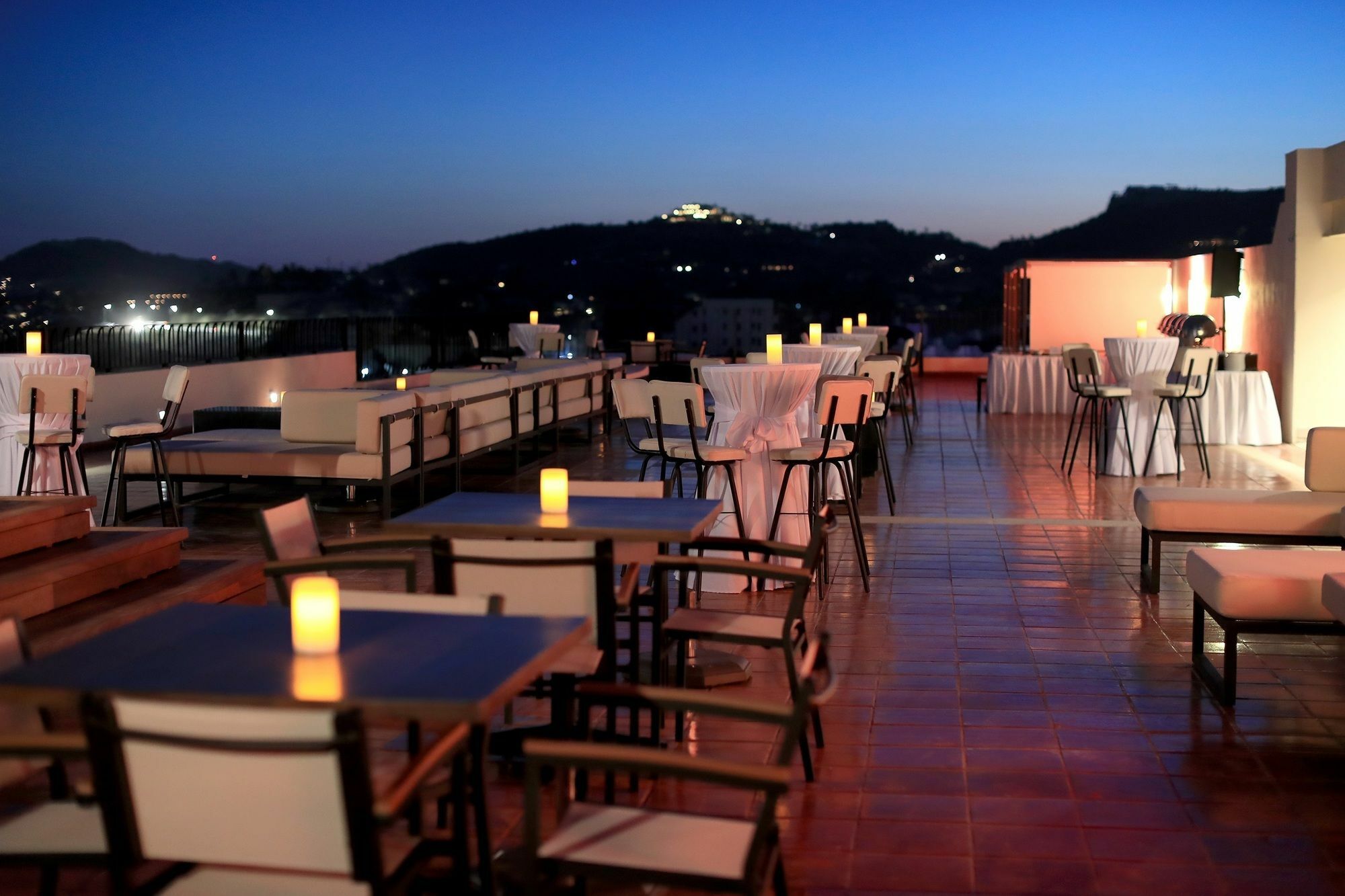 Belair Sunclub Cabos By Krystal Grand 4* San José del Cabo