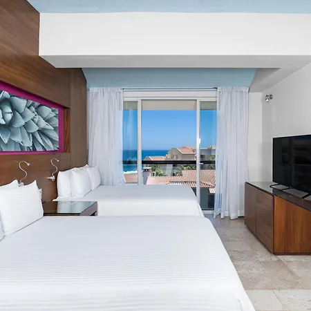 Belair Sunclub Cabos By Krystal Grand Hotel San José del Cabo Exterior photo