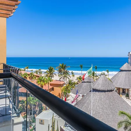 Belair Sunclub Cabos By Krystal Grand Hotel San José del Cabo Exterior photo